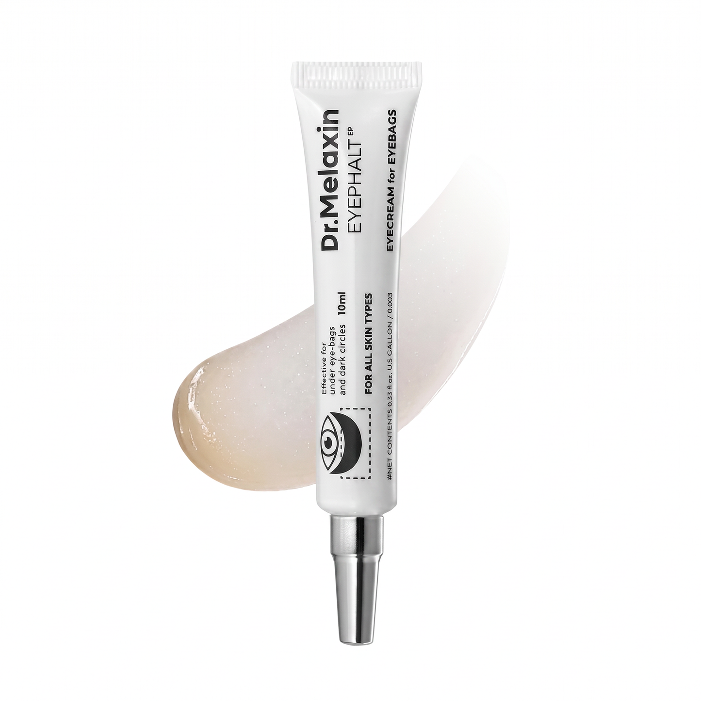 Dr. Melaxin Eyephalt Eye Bag Cream