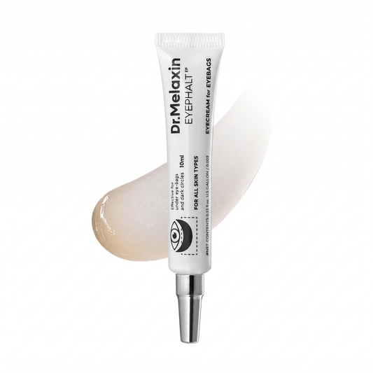 Dr. Melaxin Eyephalt Eye Bag Cream