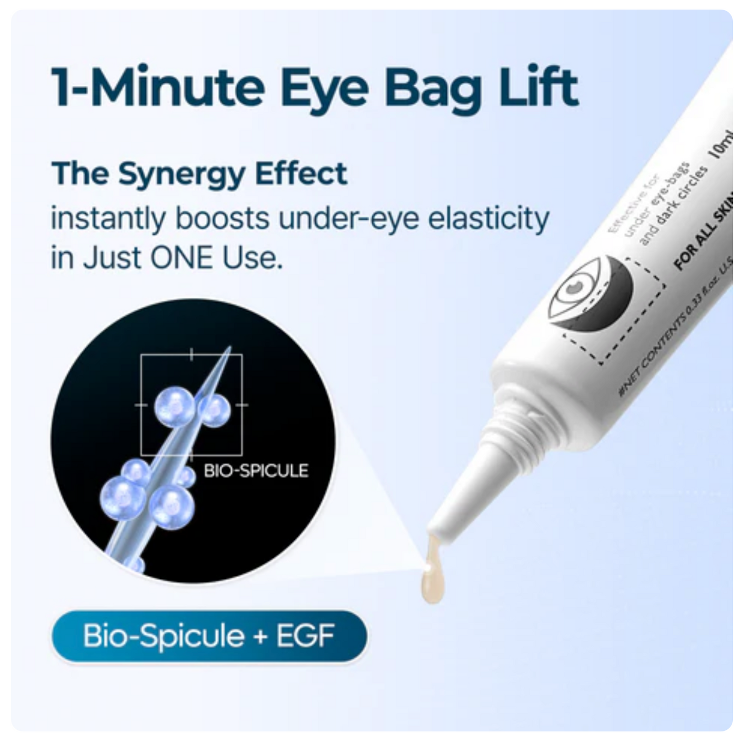 Dr. Melaxin Eyephalt Eye Bag Cream