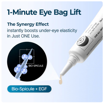 Dr. Melaxin Eyephalt Eye Bag Cream
