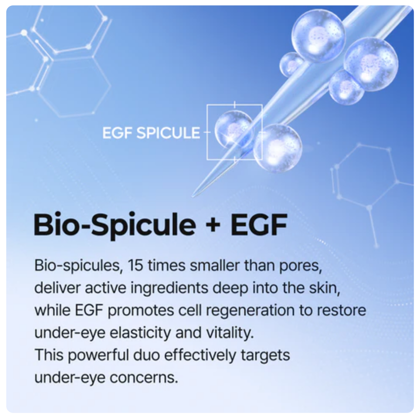 Dr. Melaxin Eyephalt Eye Bag Cream