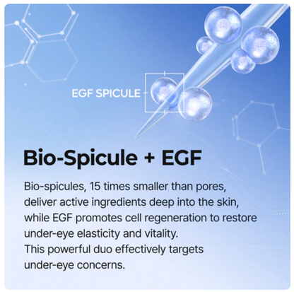 Dr. Melaxin Eyephalt Eye Bag Cream